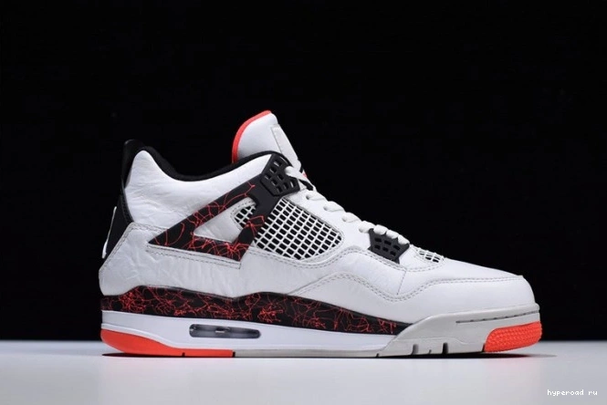 Lava 4 Hot Air Retro 308497-116 Jordan 1106